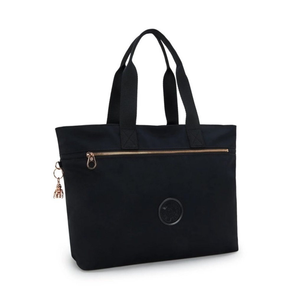 KIPLING COLISSA ZIP 15” LAPTOP TOTE BAG - Picture 5 of 8